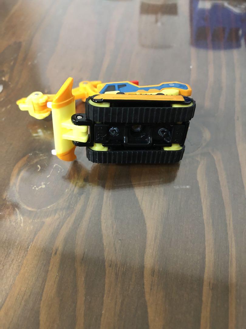ポケモンドリームトミカ　メガリザードンY　ストロングアーム ポケモン ドリームトミカ メガリザードン Y ストロングアーム