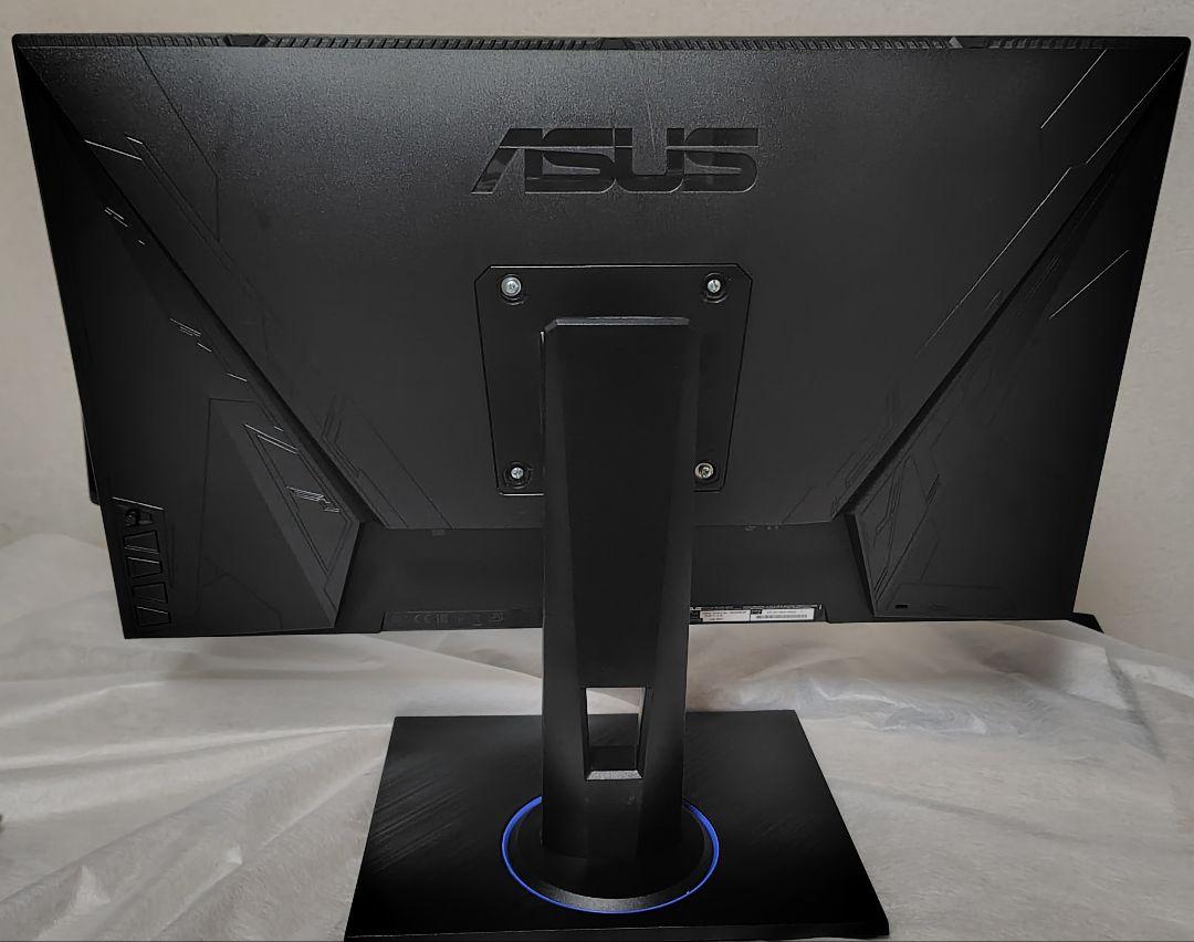 ASUS 24インチ ゲーミングモニター VG245HE