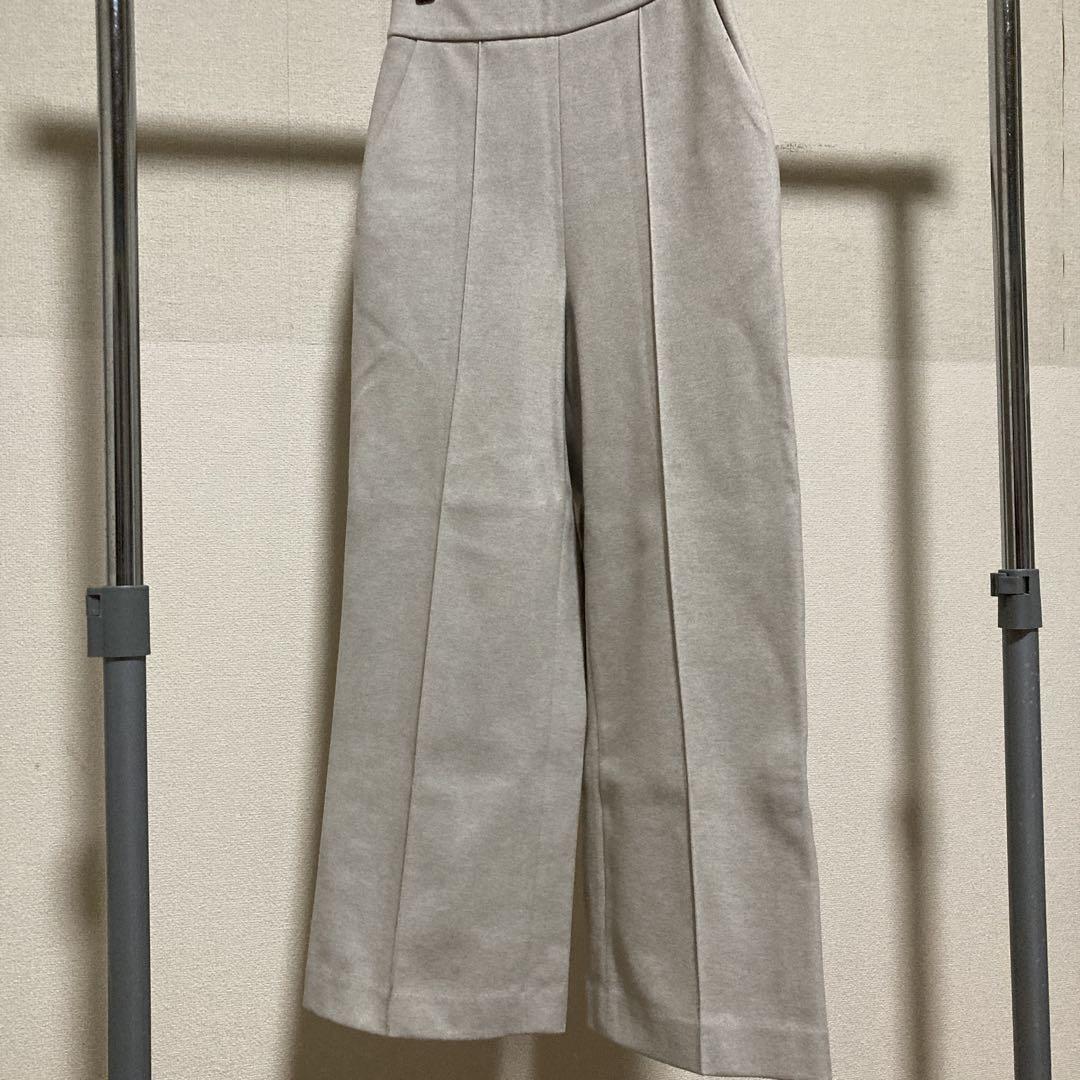 【まとめ割】 鈴本美愉　Muleau ムル　パンツ