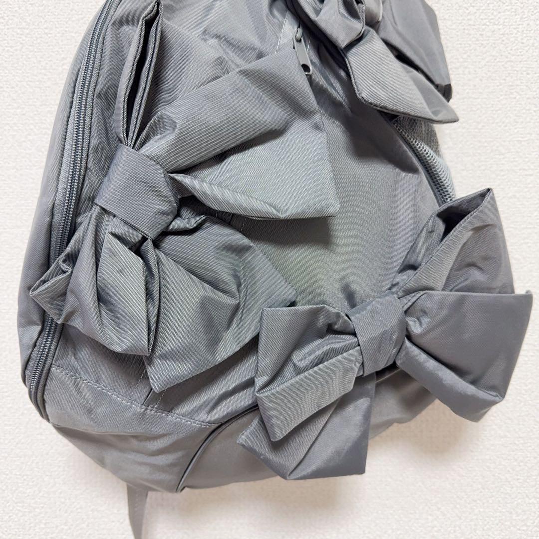 ribbonワンショルダーバッグ
