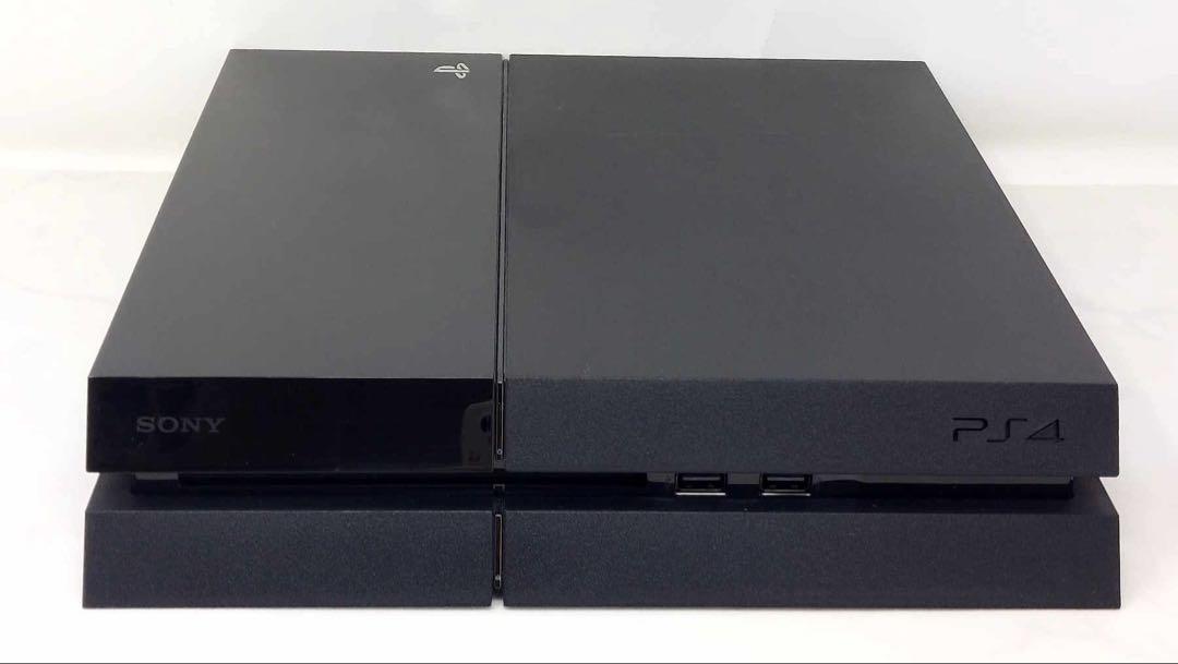 SONY PlayStation4 本体のみ CUH-1100A
