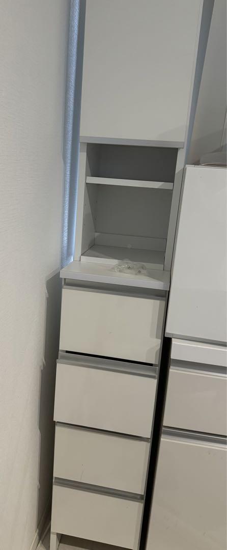 マナベ　収納棚
