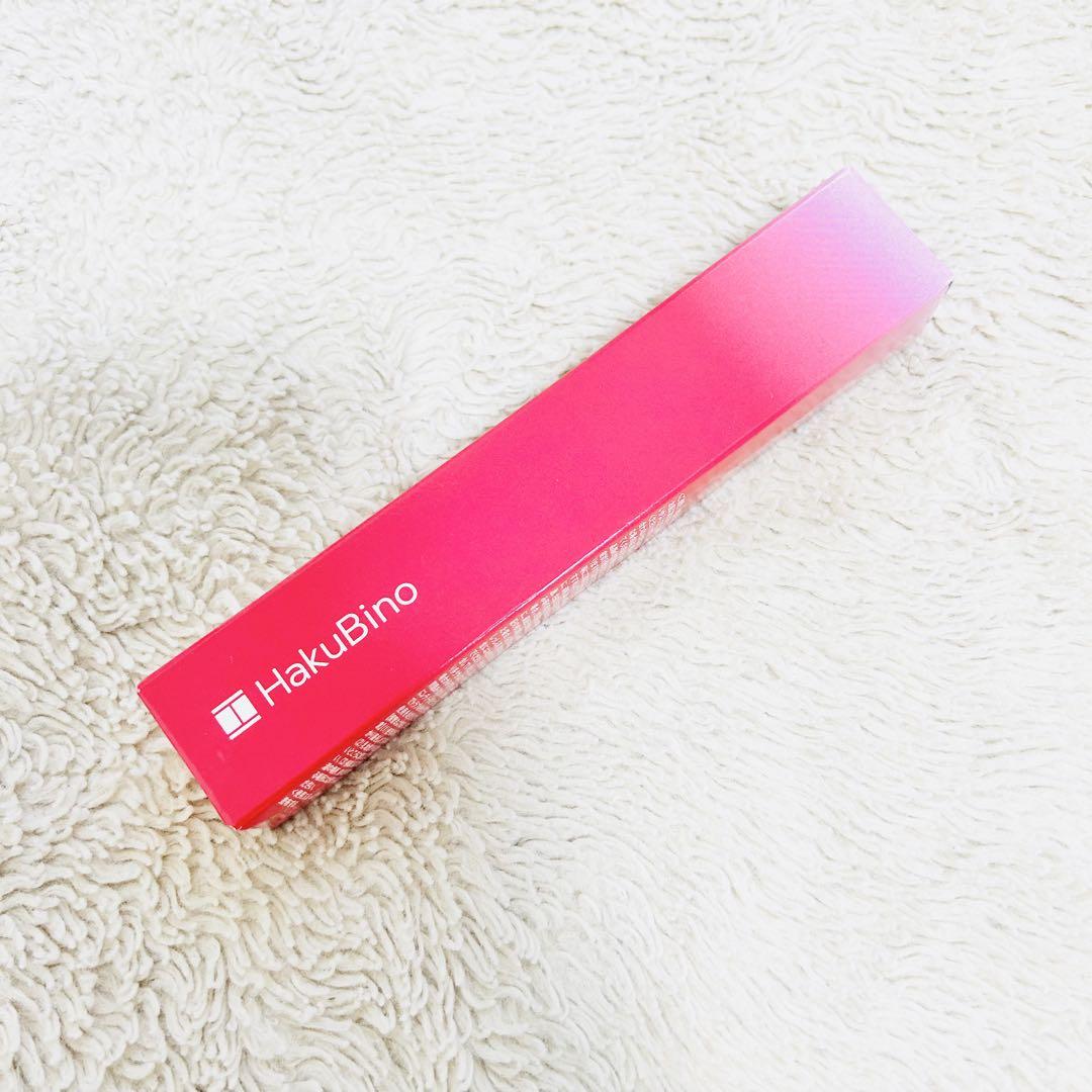 HakuBino ハクビノ 薬用リンクルクリームNR 30g 洗顔クリーム