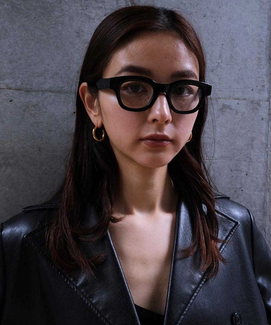 黒 ユニセックス