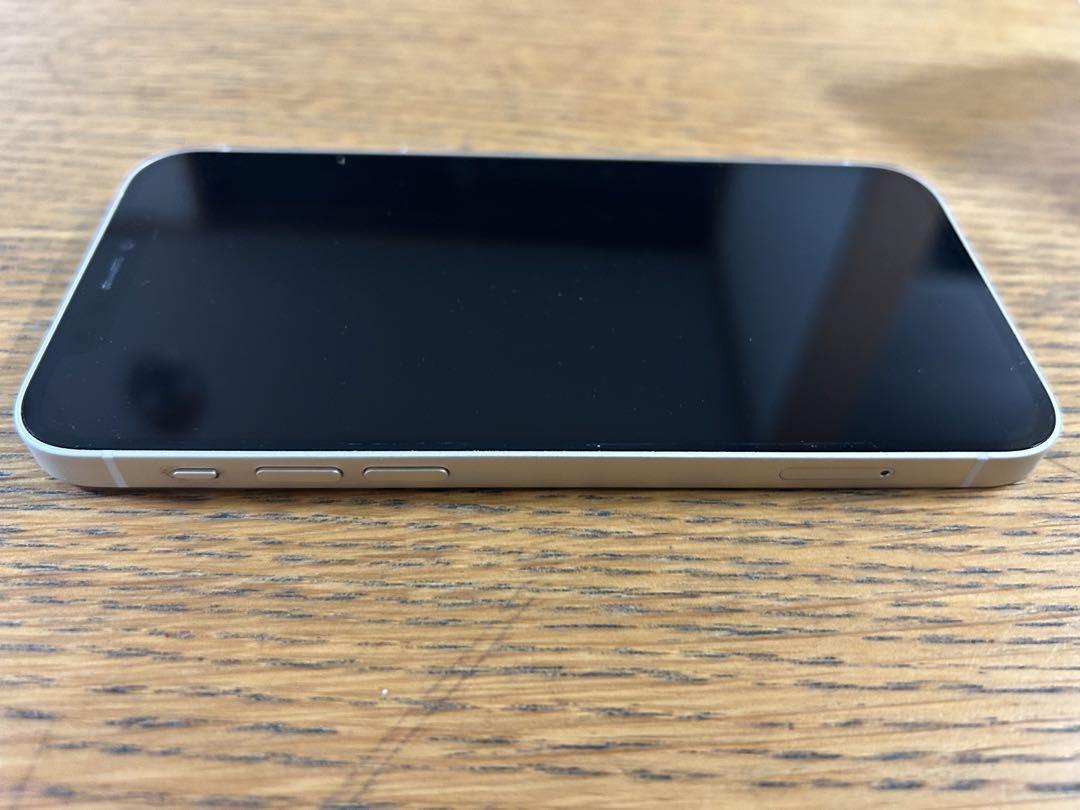 iPhone12本体 楽天市場】[新品開封済] Apple iPhone12 64GB Black 黒 MGHN3J/A