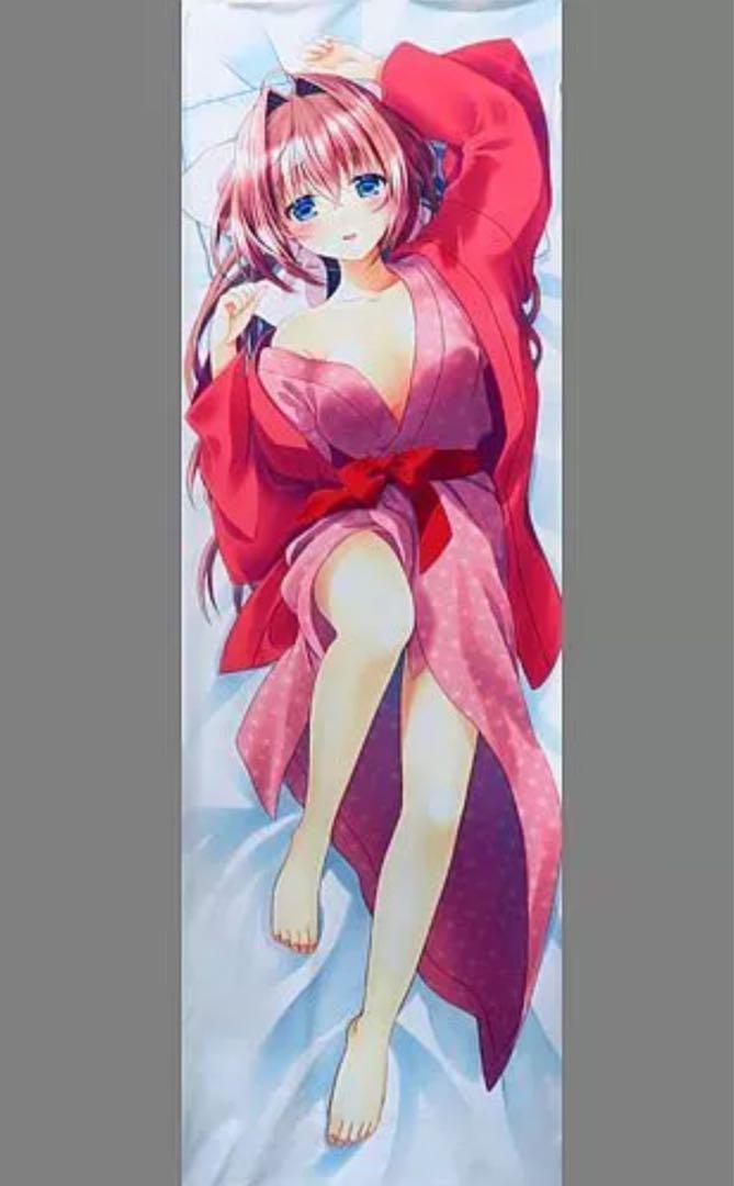 kurousagi D.C.II