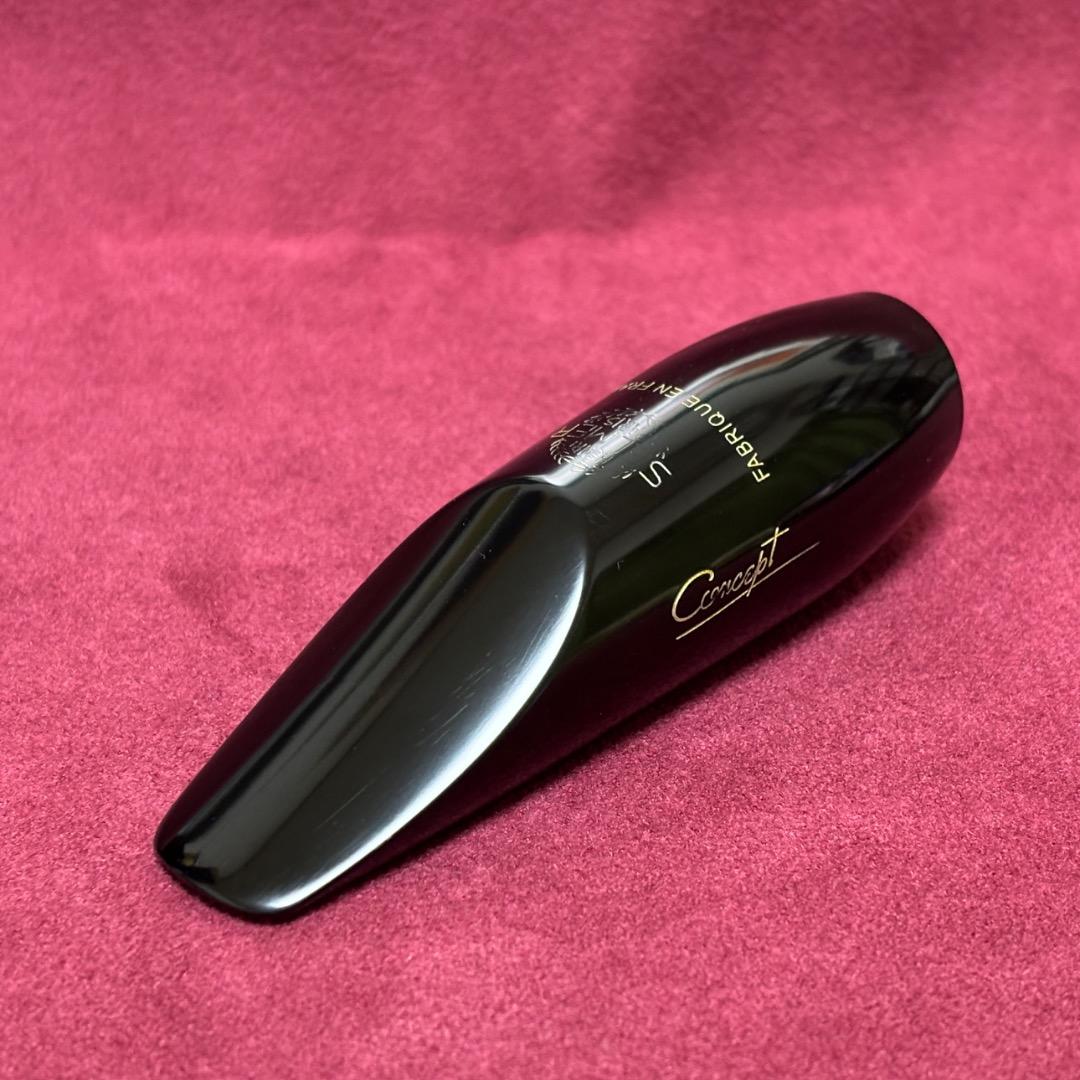 アルト Concept セルマー マウスピース アルト Concept セルマー マウスピース