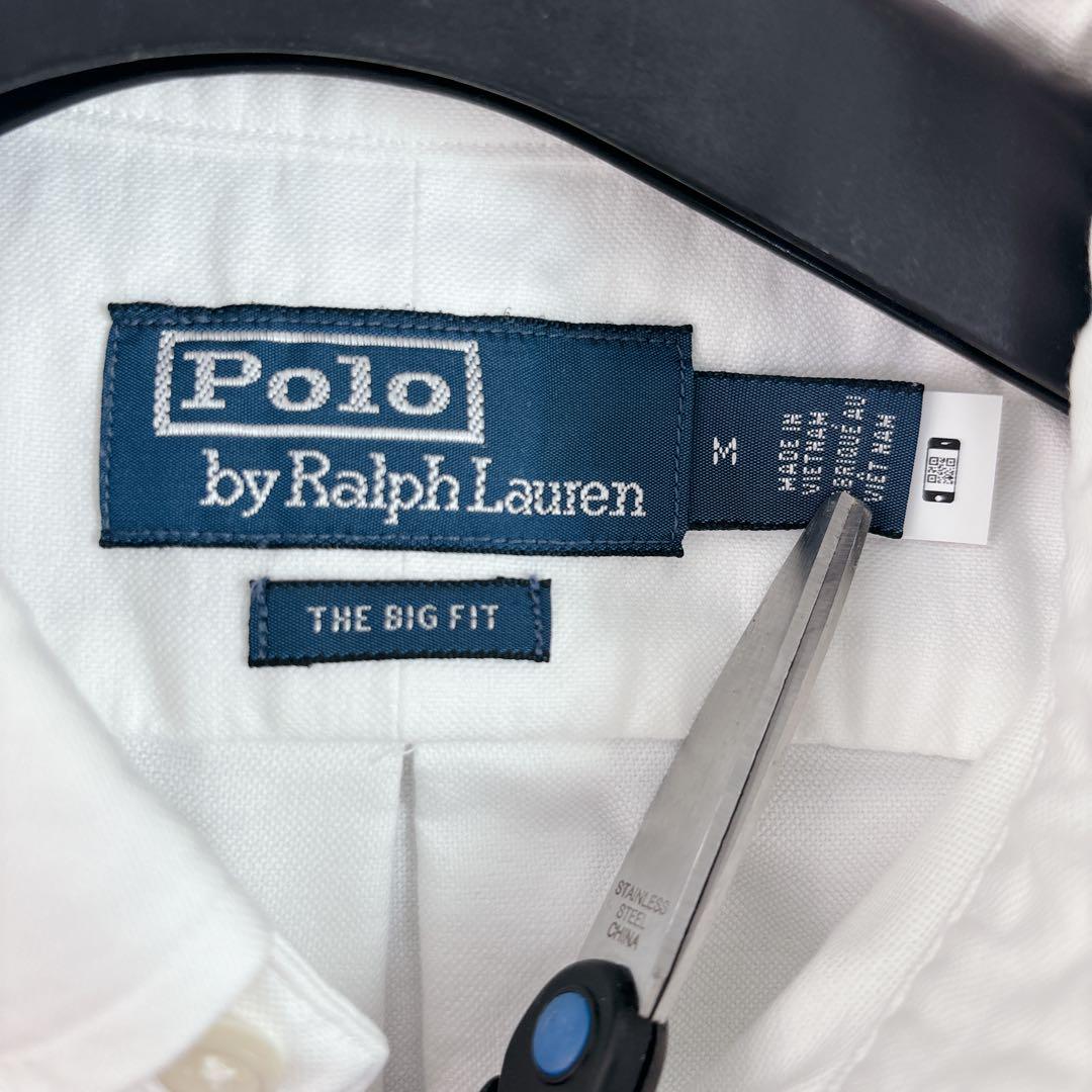 POLO RALPH LAUREN ポロ ラルフローレン THE BIG FIT ビッグ