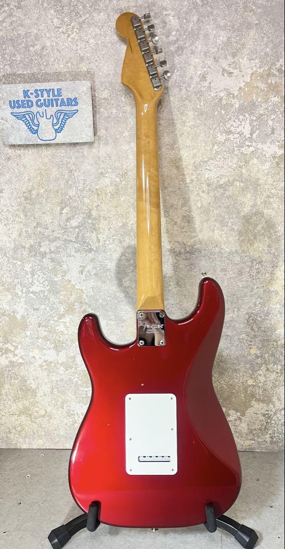 ギター Fender American Vintage 62 Stratocaster