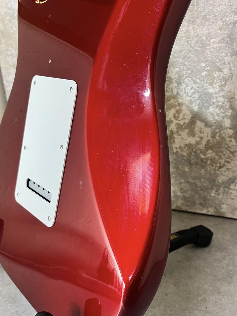 ギター Fender American Vintage 62 Stratocaster