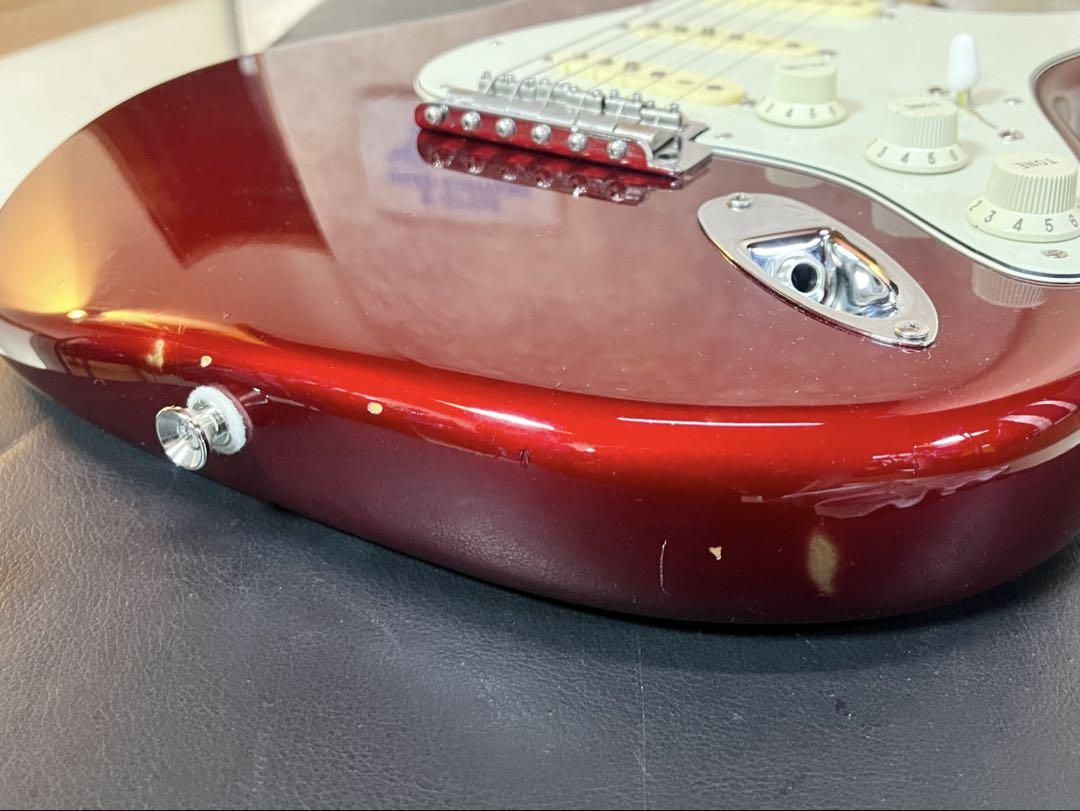 ギター Fender American Vintage 62 Stratocaster