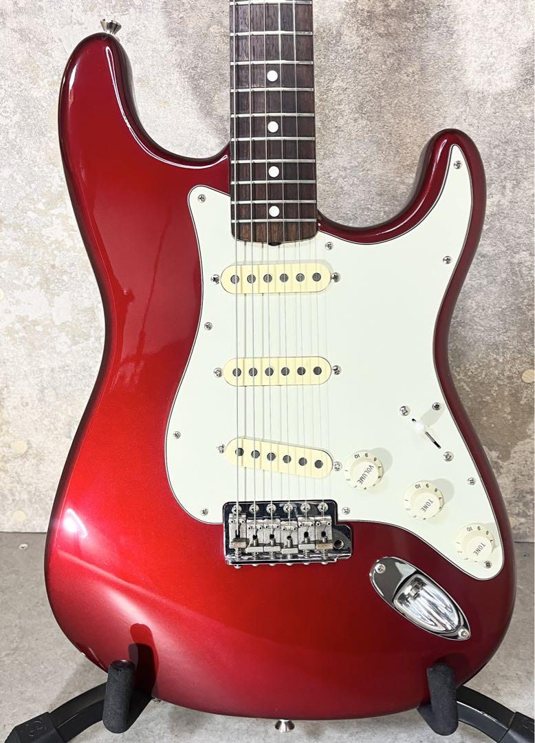 ギター Fender American Vintage 62 Stratocaster