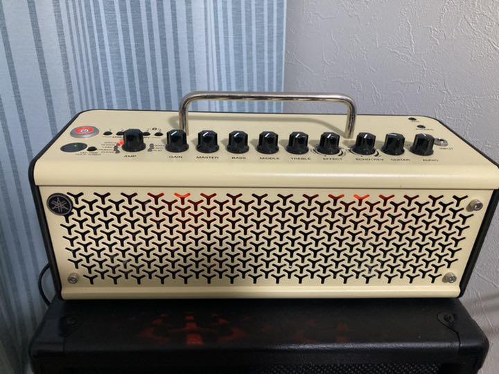 までの∖ 良品 YAMAHA THR10II h0p7k-m59152530824 ⋰までの
