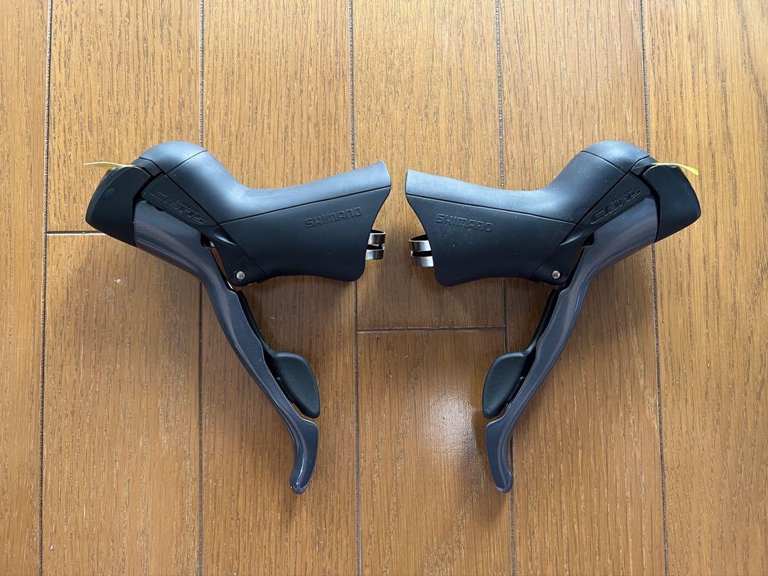 新品未使用　クラリス　st-2400-l st-2400-rセット
