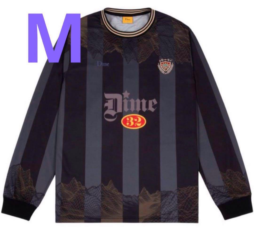 DIME STRIKER JERSEY