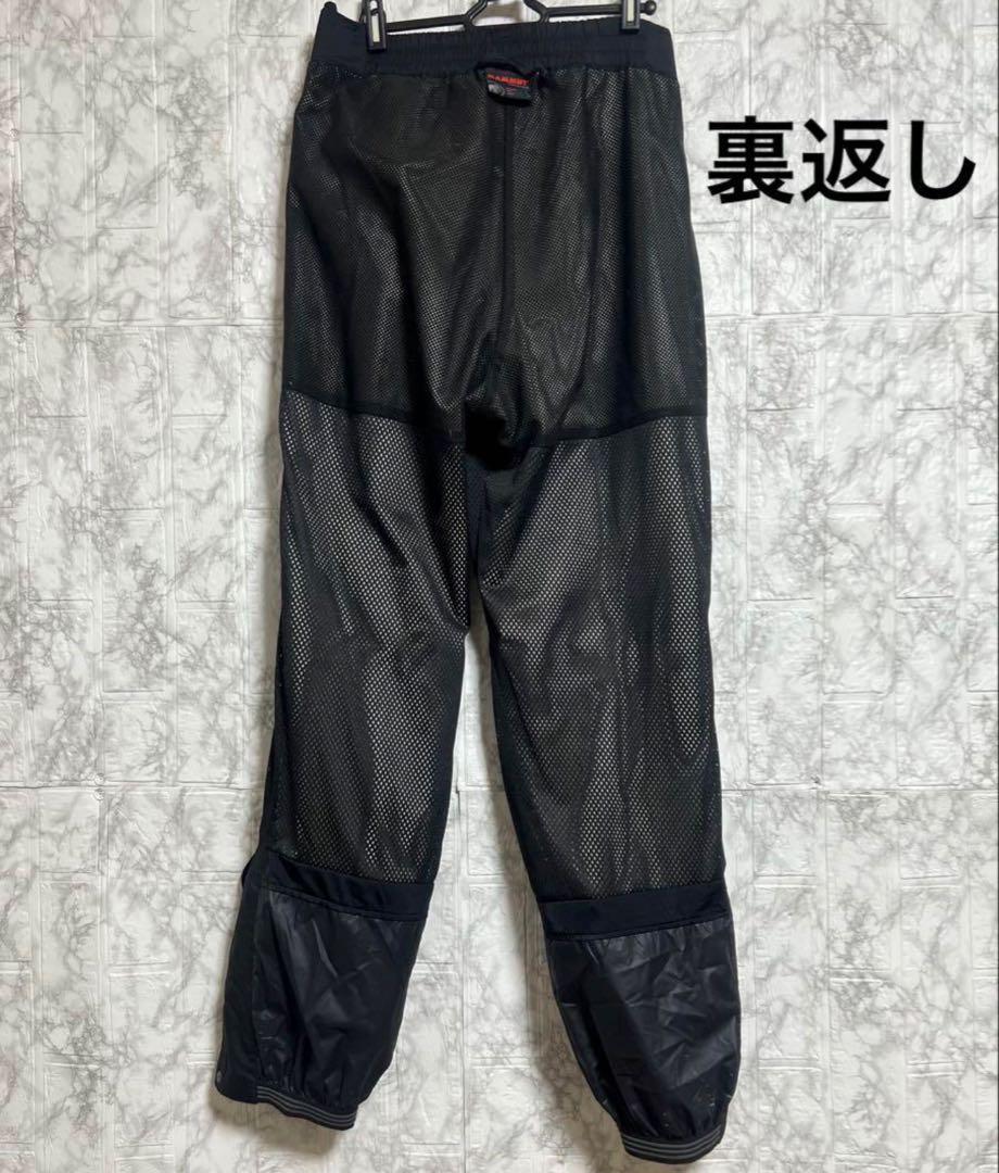 ♦︎良品♦︎ マムート GORE-TEX スノボパンツ　ストームパンツ　XL