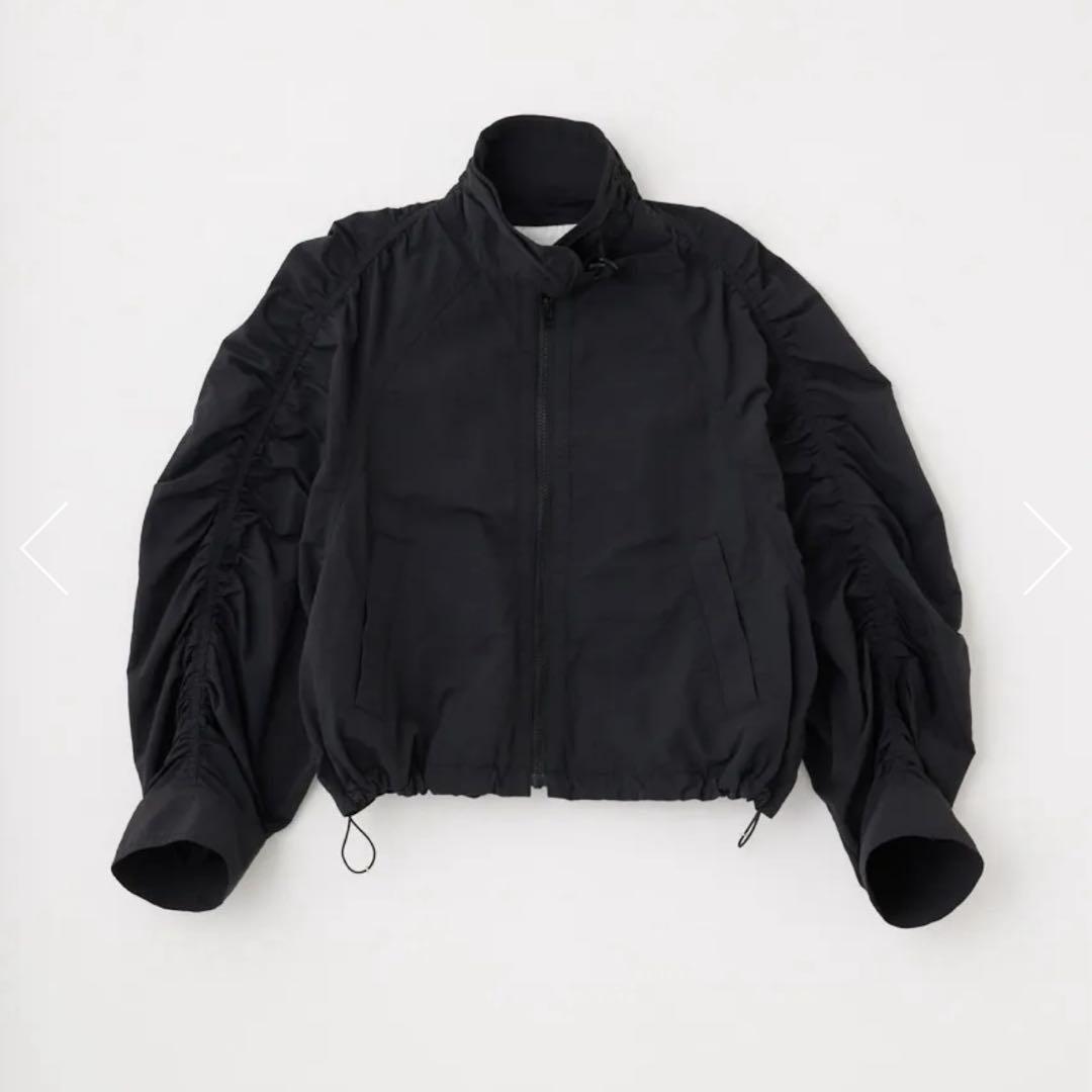 moussy GATHER BALLOON ジャケット ブルゾン