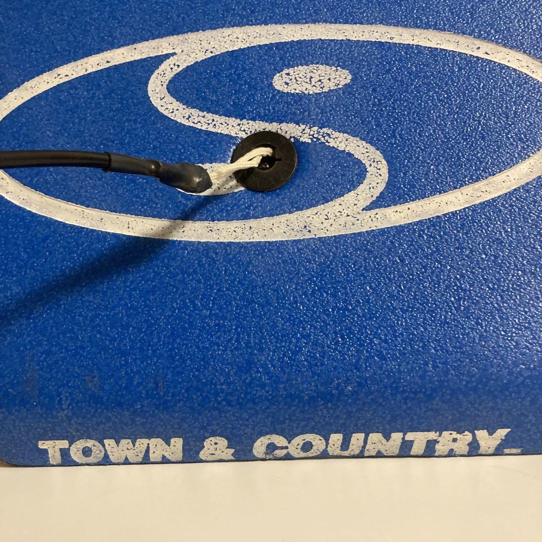 売り出し Town&country☆ボディーボード☆ サーフィン | www