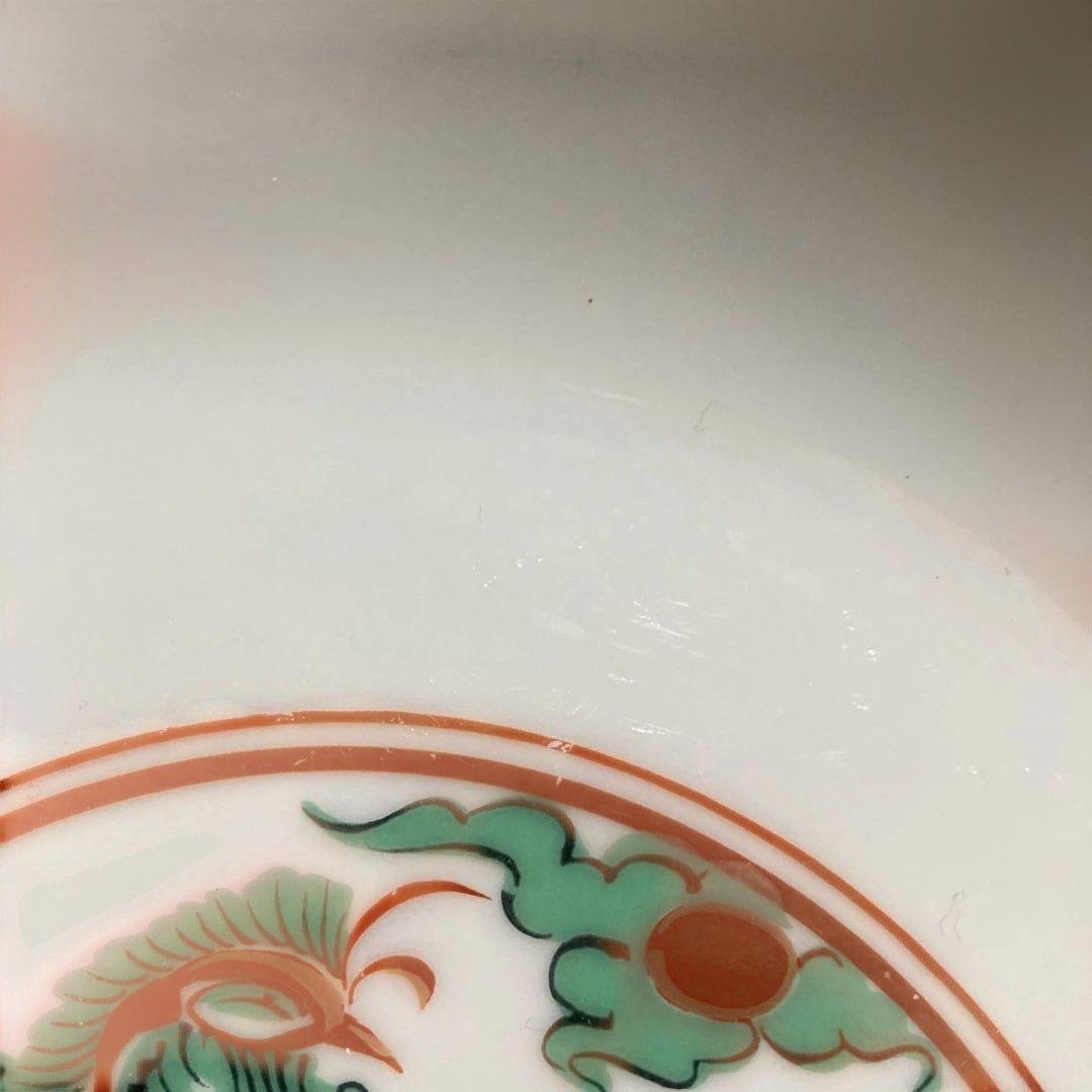 有田焼 古伊万里 色絵 深鉢 盛鉢 大鉢 金彩 23cm - メルカリ 有田焼 古伊万里 色絵 深鉢 盛鉢 大鉢 金彩 23cm - メルカリ