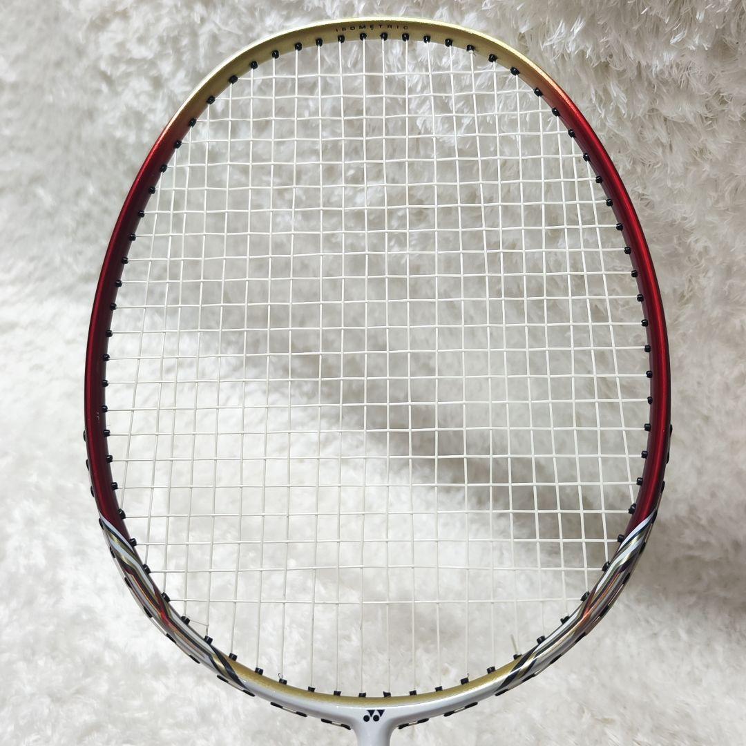 YONEX AEROTUS90 PRO NANORAYD23 モアMBR-601