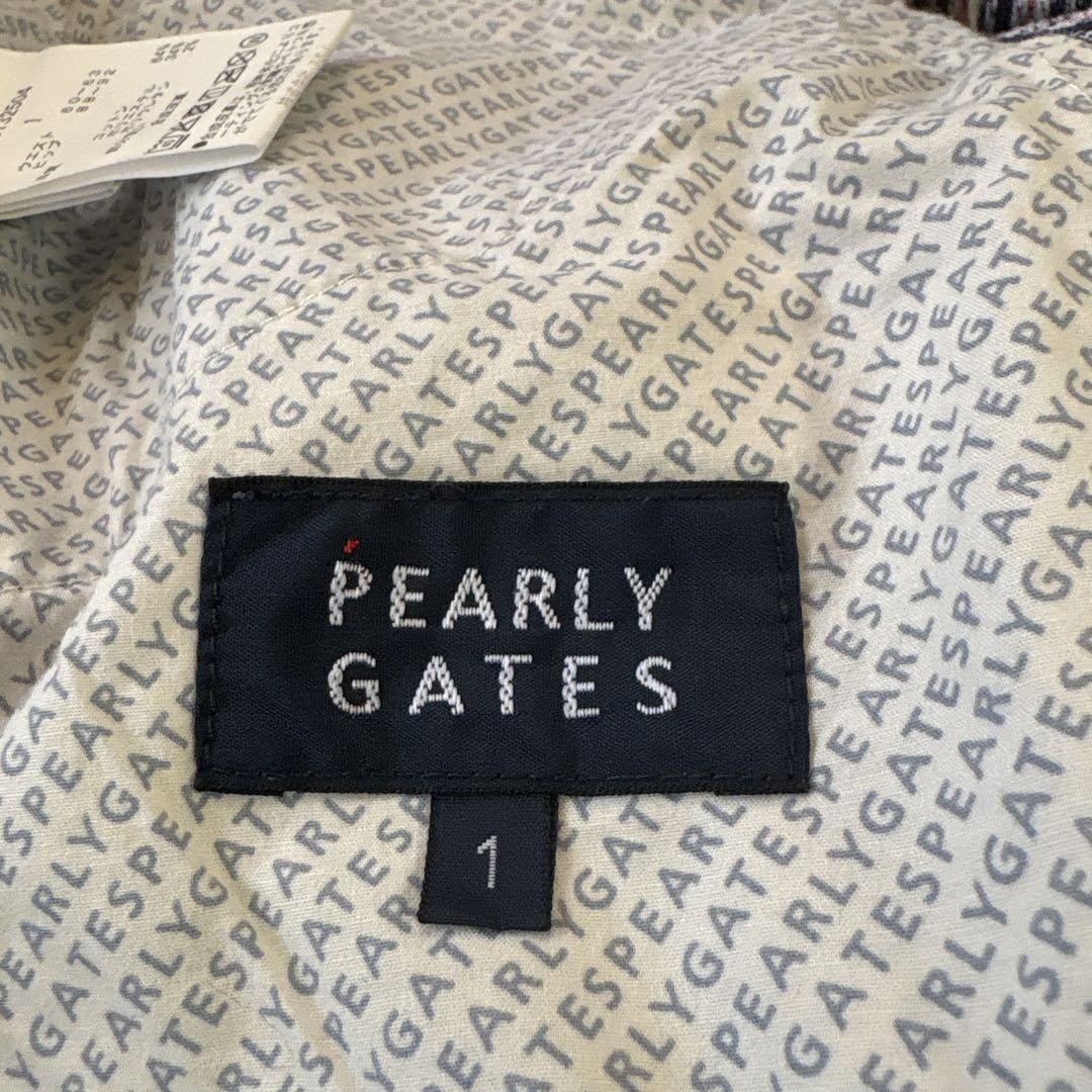 価格3.3万円 超お洒落 パーリーゲイツ ストレッチ ショートパンツ PGG】【直営店舗&公式オンライン限定】Nyタスラン調ストレッチ