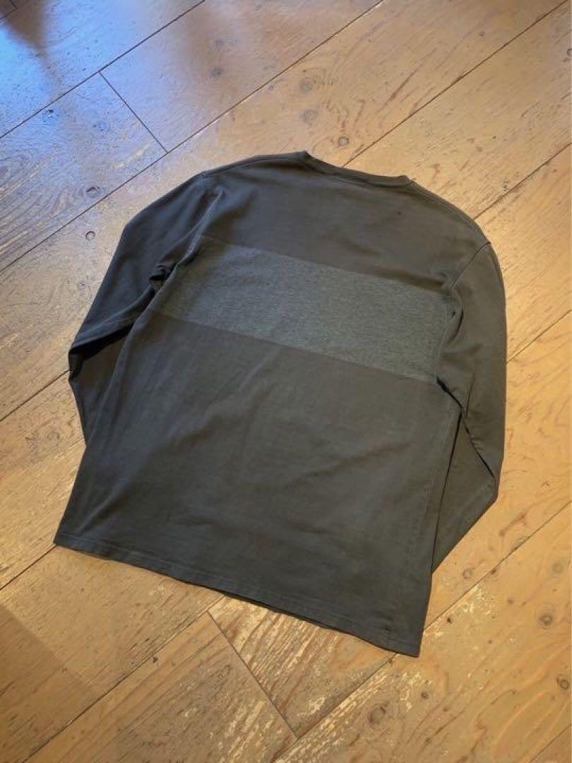 RRL DOUBLE RL ダブルアールエル ポロ ラルフローレン 古着 ロンT