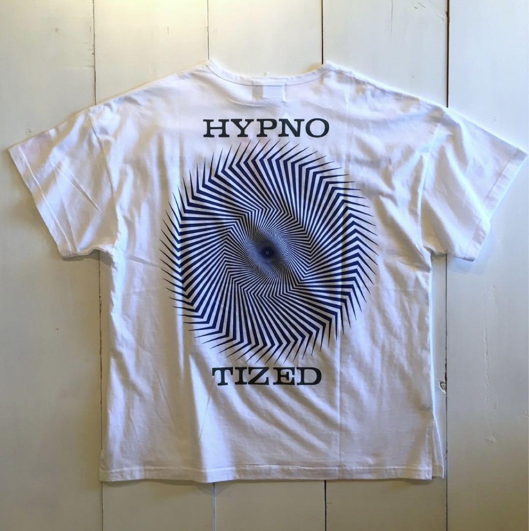 BLACK WEIRDOSブラックウィドー Yin Yang インヤン 陰陽 black Weirdos CANNABIS Yin Yang 陰陽 ニット