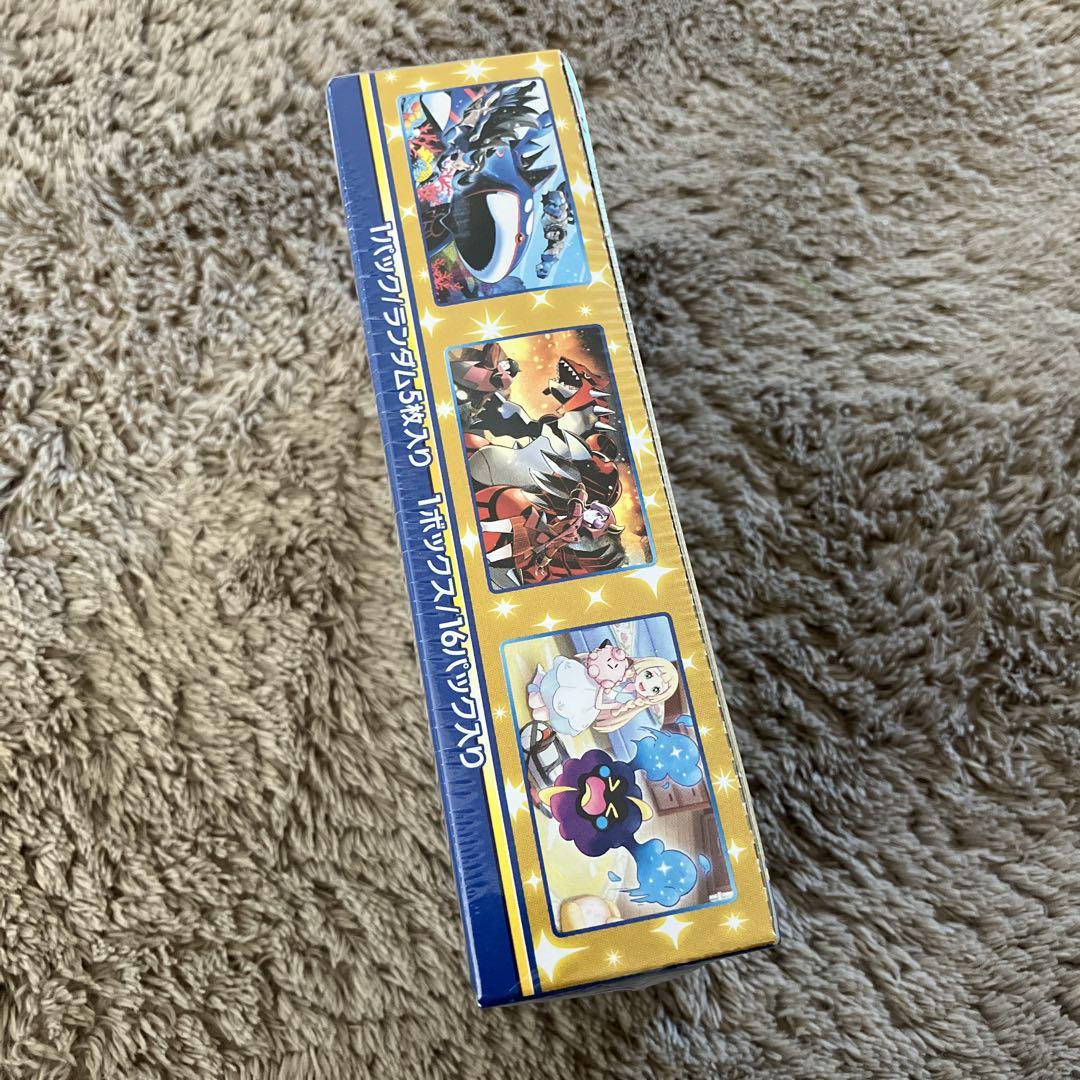 ポケモンカード25thアニバーサリーコレクション１BOX新品未開封シュリンク付き