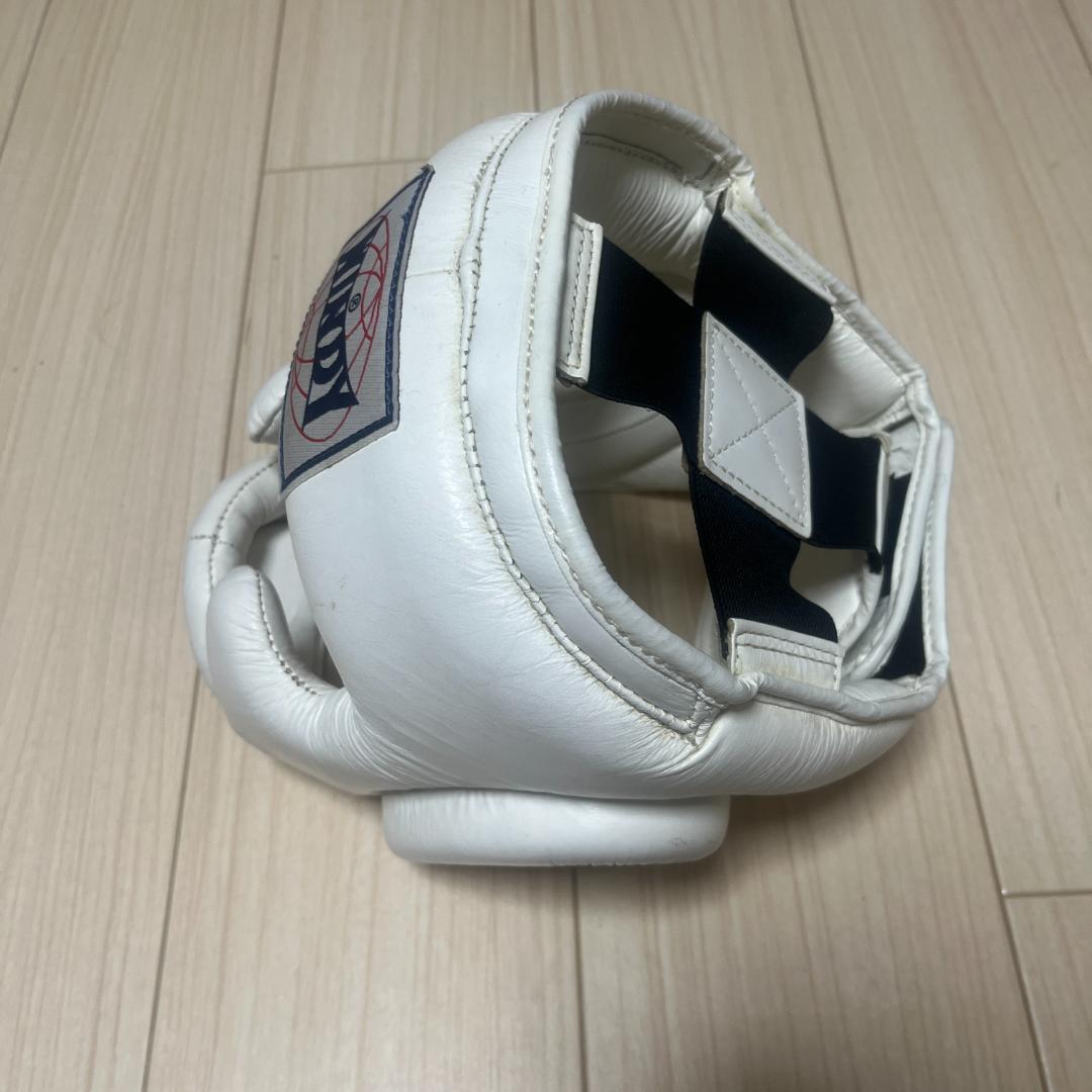 ウィンディ WINDY HP3 ヘッドガード ヘッドギア L