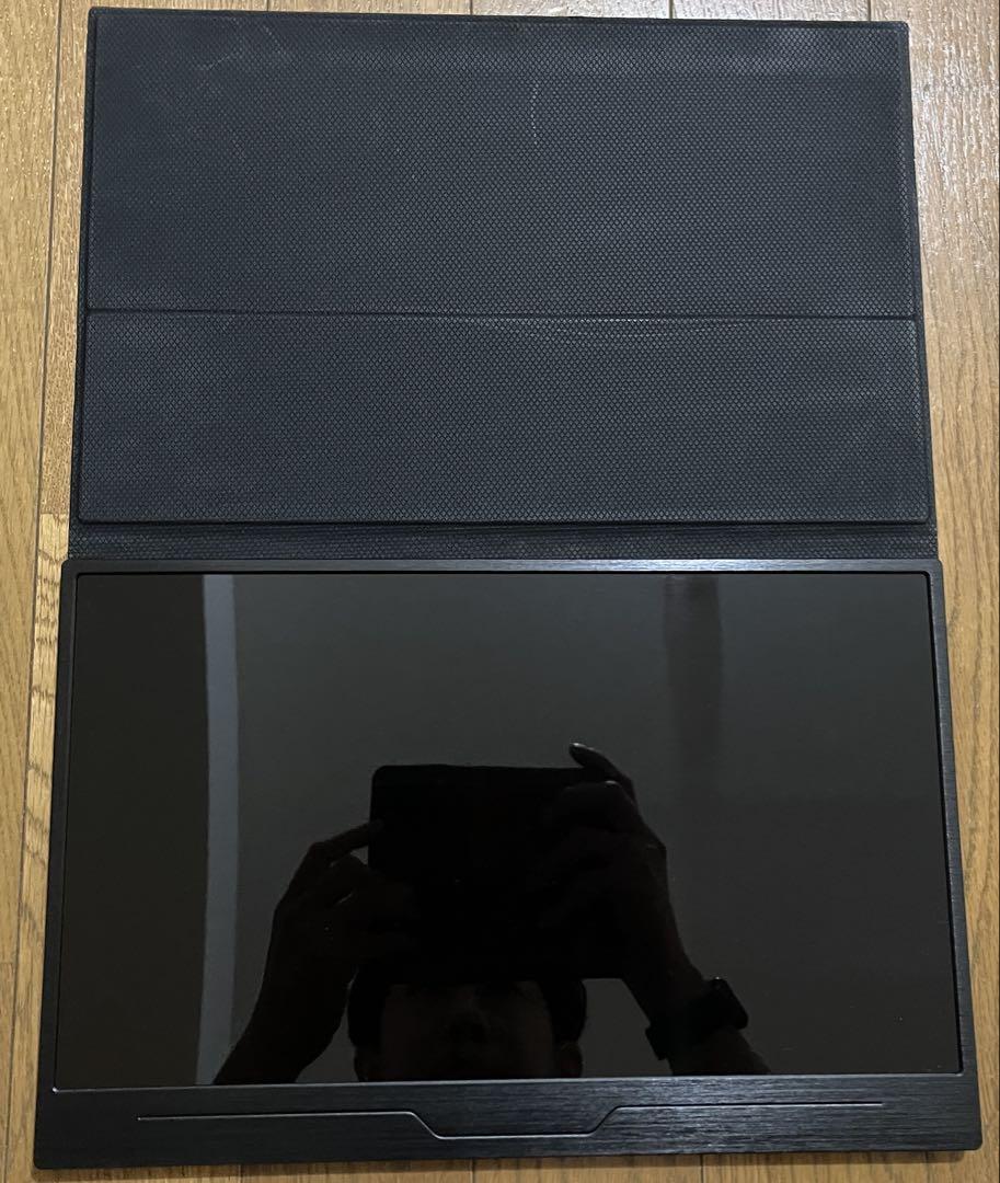 EVICIV モバイルディスプレイ 13.3インチ EVC-1302