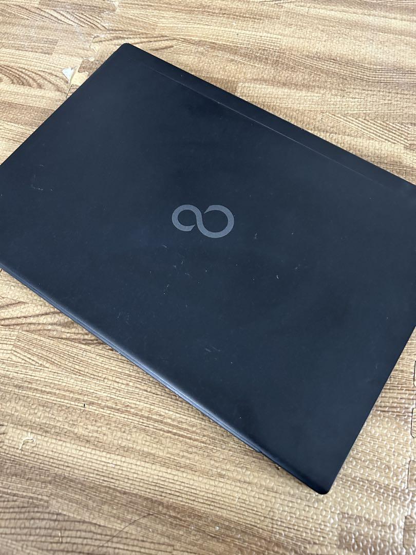 ハイスペックノートPC 富士通 LIFEBOOK U939/B i5第8世代