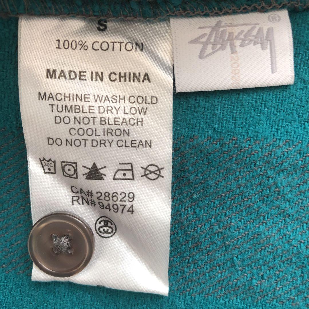 お得┮ STUSSY 新品 RVZmW-m59156357778 パーカージャケット お買い得2022