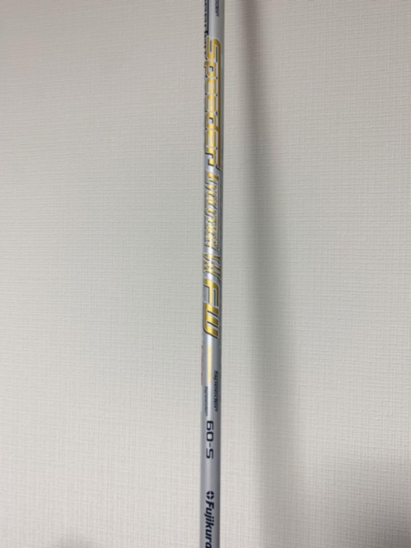 通販在庫 キャロウェイ 5番ウッド daLR2-m59156532885 エピックスピード 新作入荷2022