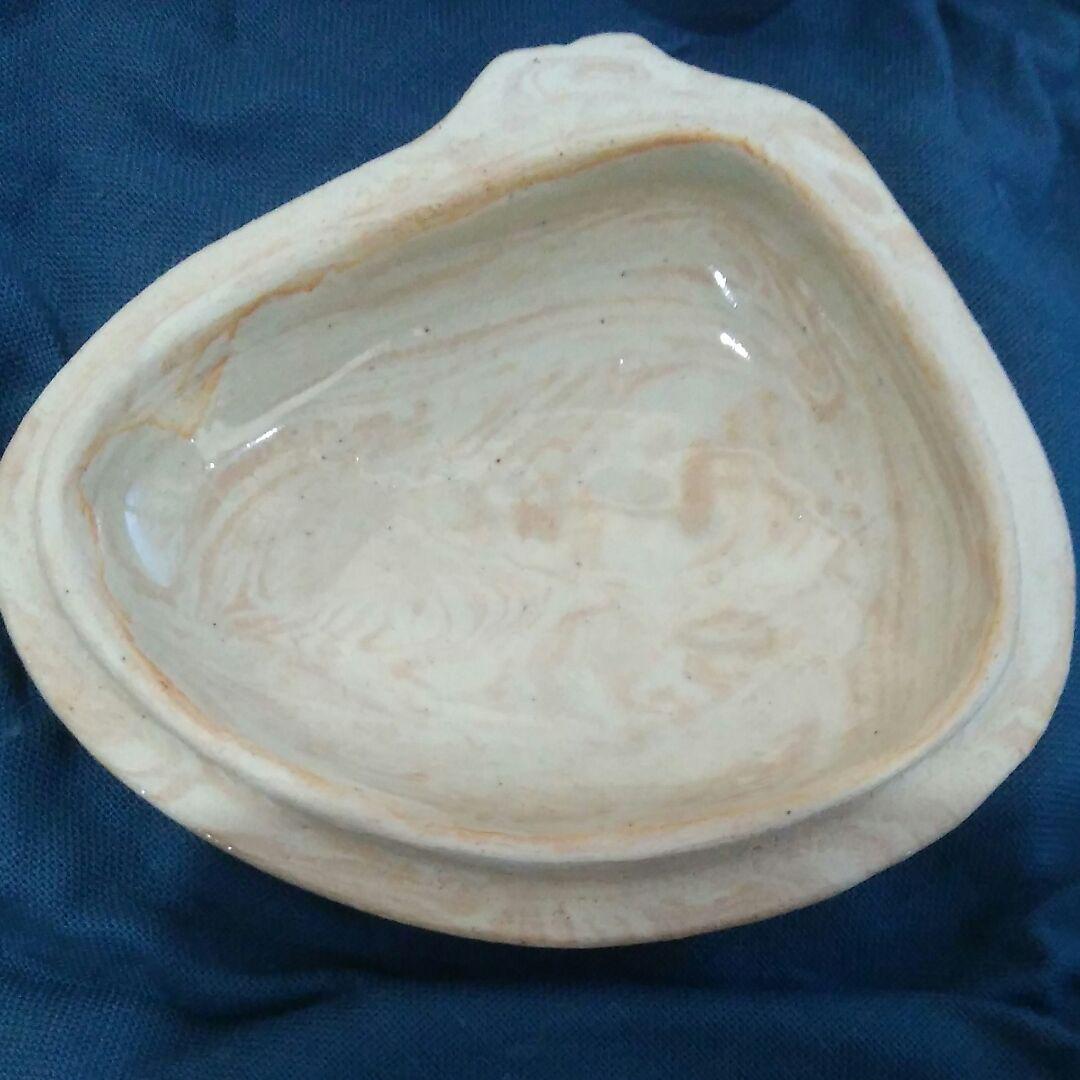 セール定番 茶道具 香合 尾戸焼はまぐり香合 B1HvC-m59156559032 日本製安い