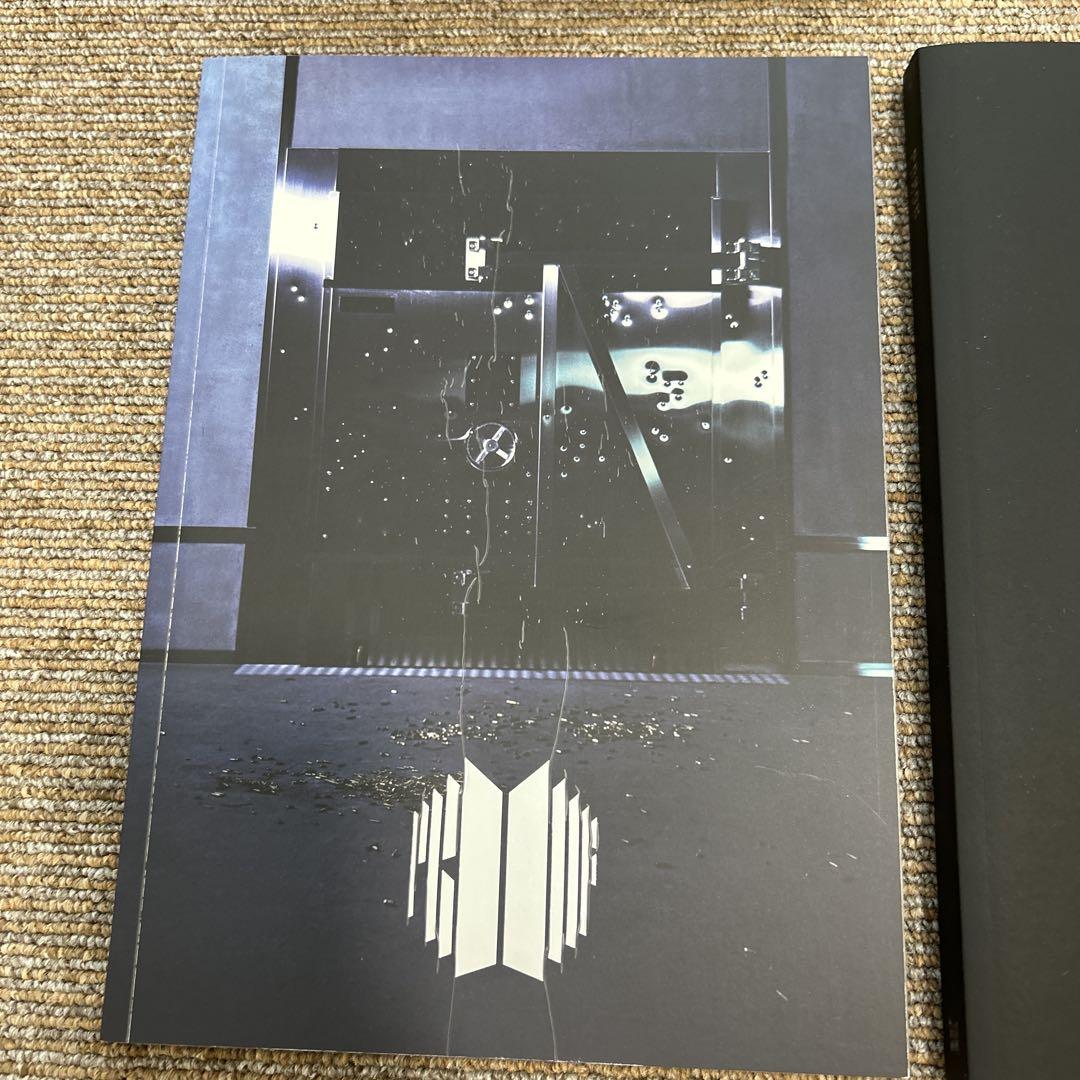 BTS PROOF 2形態セット - メルカリ