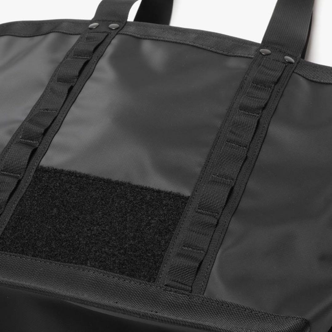 【THE NORTH FACE】エクスプローラー ユーティリティ トートバッグ