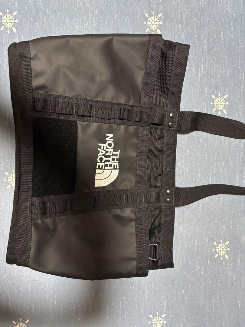 【THE NORTH FACE】エクスプローラー ユーティリティ トートバッグ