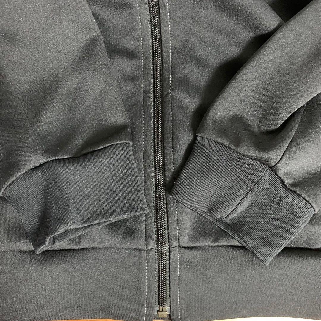 adidas アディダス セットアップ ドイツカラー トラックジャケット 上下