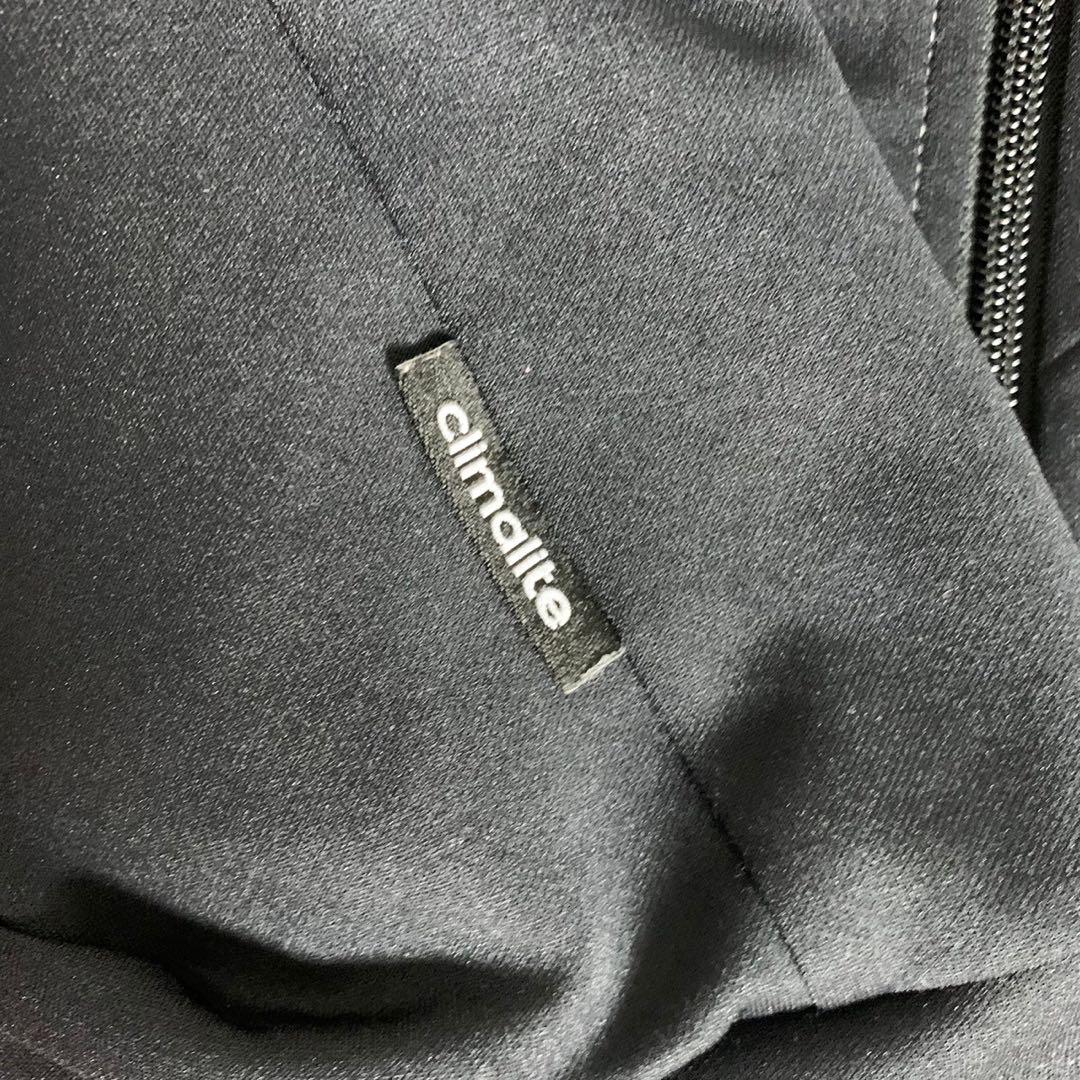 adidas アディダス セットアップ ドイツカラー トラックジャケット 上下