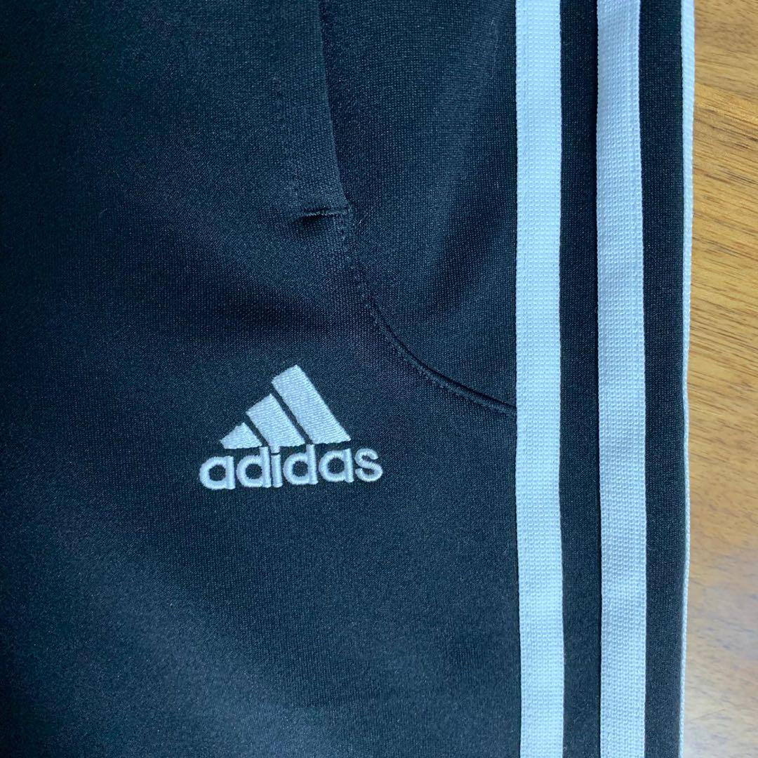 adidas アディダス セットアップ ドイツカラー トラックジャケット 上下