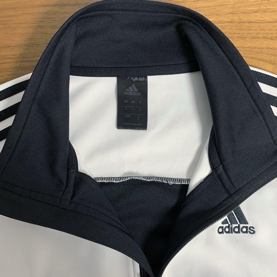 adidas アディダス セットアップ ドイツカラー トラックジャケット 上下