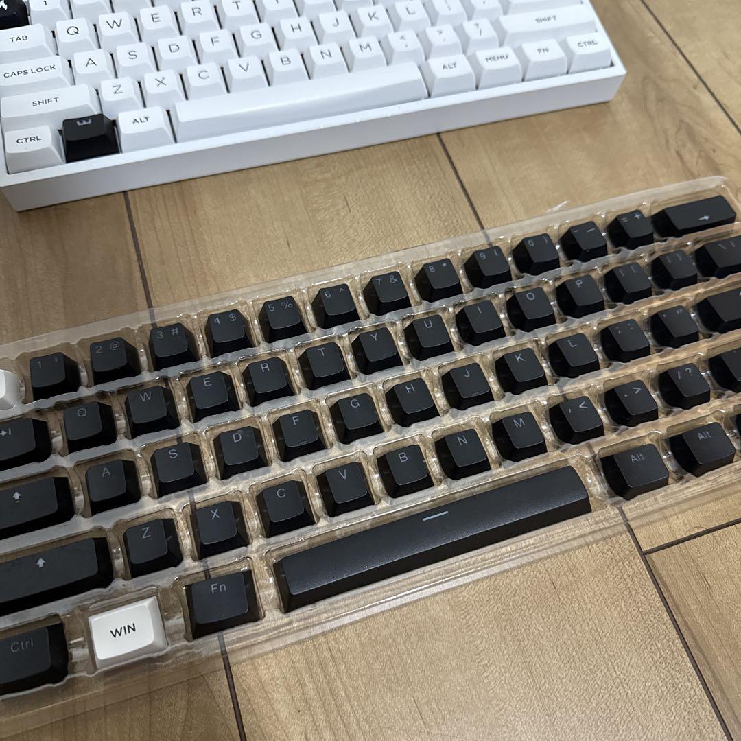 60he TOFU