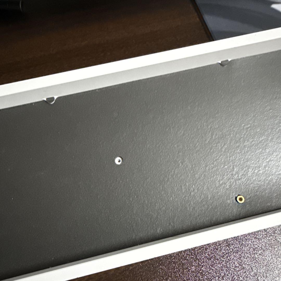 TOFU 60REDUX