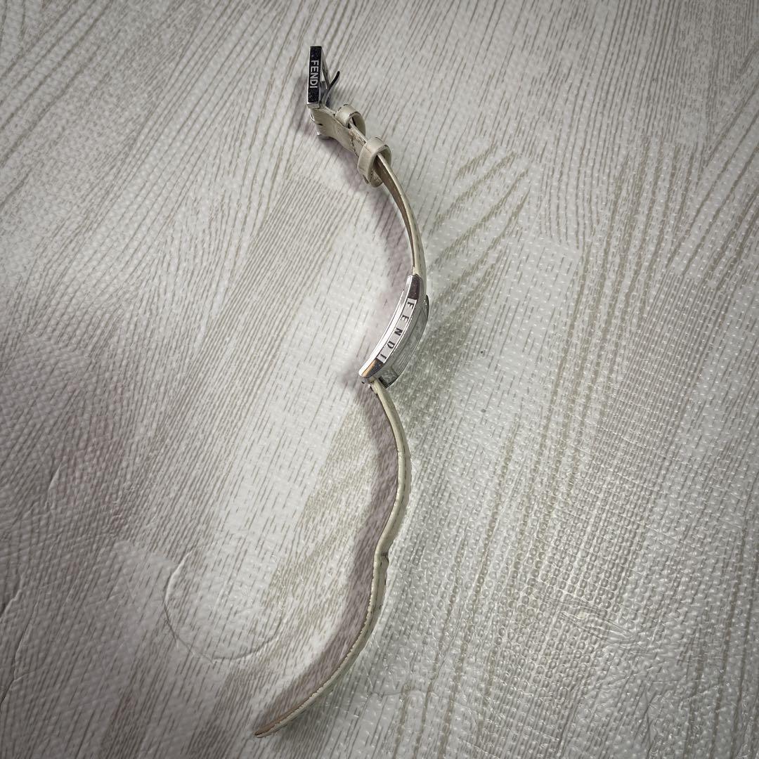 fendi 時計
