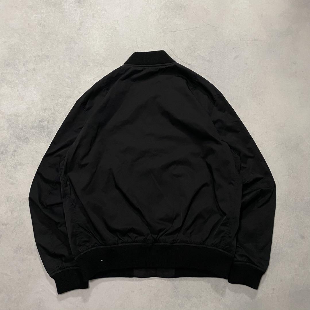 ジャケット・アウター POLO Ralph Lauren MA-1 bomber jacket
