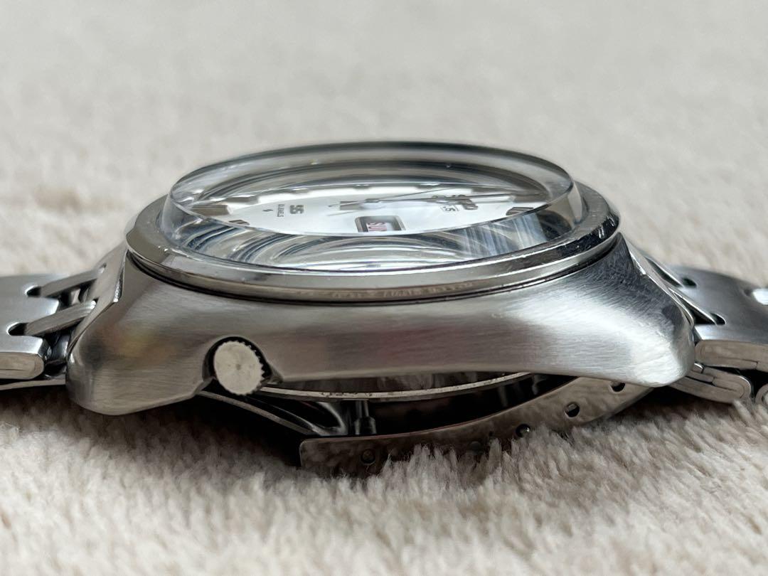 SEIKO 5ACTUS