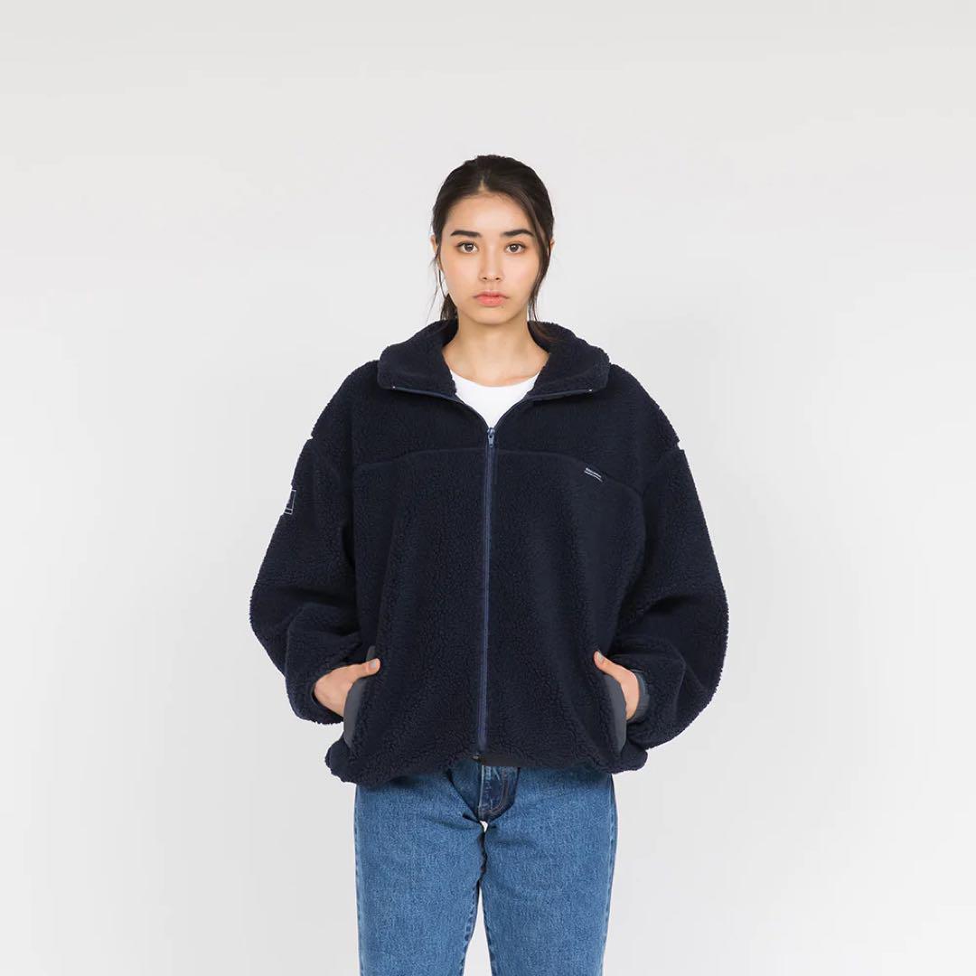 セットアップ DESCENDANT