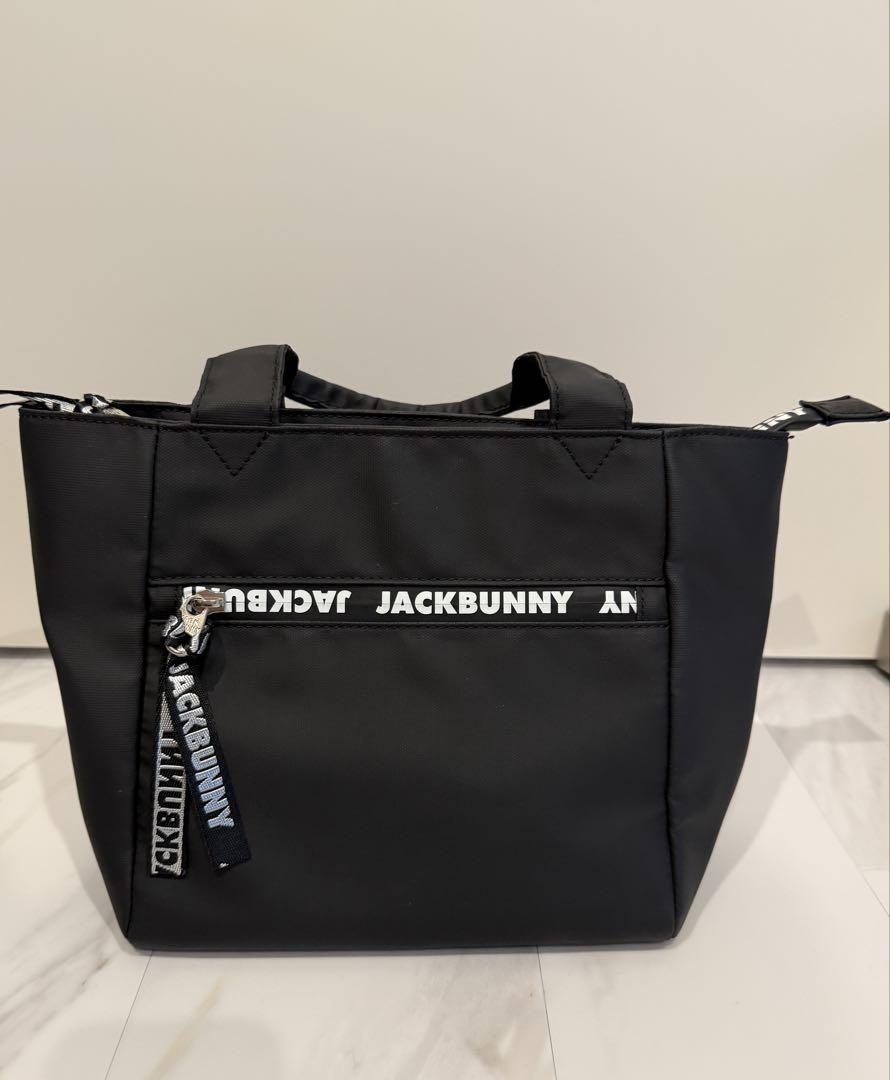 jack bunny ジャックバニー　カートバッグ　ゴルフバッグ
