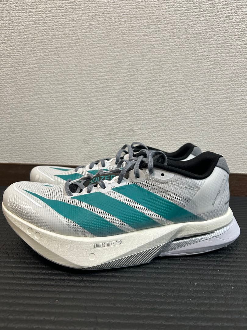 adidas アディゼロボストン13(初回限定カラー) adidas アディゼロボストン13(初回限定カラー)