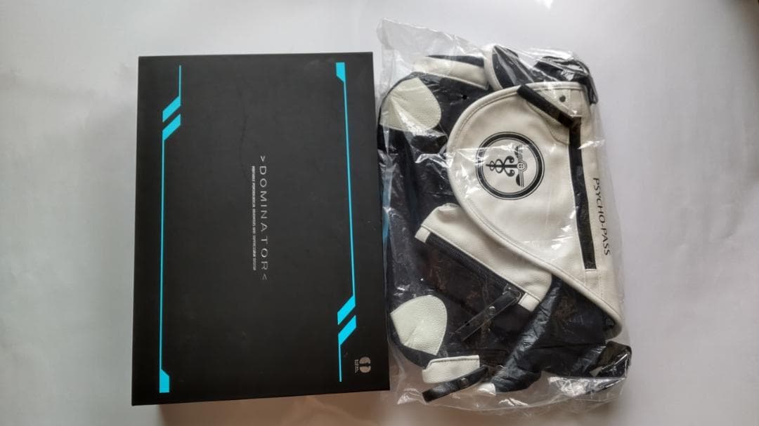 cerevo PSYCHO-PASS ドミネーターSPとバッグセット cerevo PSYCHO-PASS ドミネーターSPとバッグセット